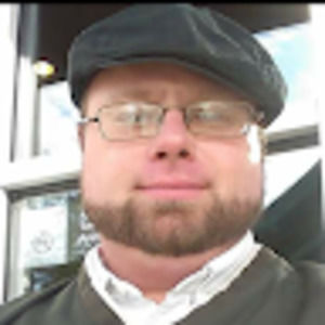 Meet your Posher, Gary